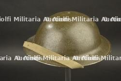 Casque britannique. — miniature 7
