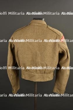 Battle Dress Leicestershire. — photo 6