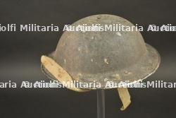 Casque britannique.