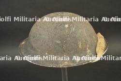Casque britannique. — miniature 5