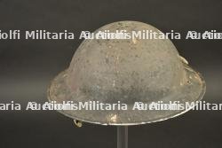 Casque britannique. — photo 6