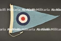 Drapeau RAF. — photo 1