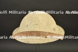 Casque britannique.