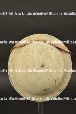 Casque britannique. — photo 4