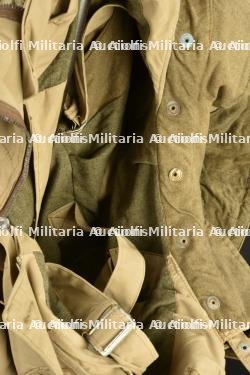 Combinaison de tankiste britannique. — photo 2