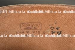 Bottes d'officier britannique. — photo 5