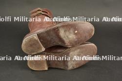 Bottes d'officier britannique. — miniature 8