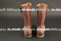Bottes d'officier britannique. — miniature 9