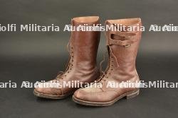 Bottes d'officier britannique. — photo 10