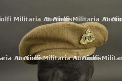 Béret du Suffolk Regiment. — photo 1