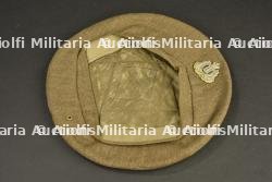 Béret du Suffolk Regiment. — photo 5
