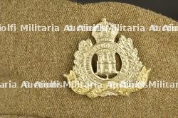Béret du Suffolk Regiment. — miniature 6
