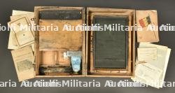 Nécessaire de fabrication pour les journaux clandestin. — miniature 6