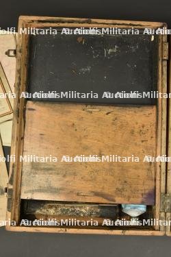 Nécessaire de fabrication pour les journaux clandestin. — photo 9