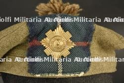 Béret des Scots Guards. — photo 5