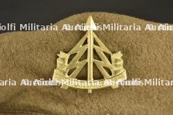Béret des Reconnaissance Corps. — miniature 5