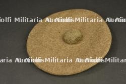 Béret de Cameronians Scottish Rifles. — photo 2