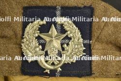 Béret de Cameronians Scottish Rifles. — miniature 4
