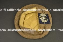 Béret de Cameronians Scottish Rifles. — photo 5