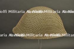 Casque MK III britannique. — photo 1