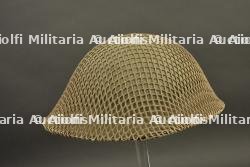 Casque MK III britannique. — photo 4