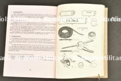 Livret d'instruction SOE. — miniature 4