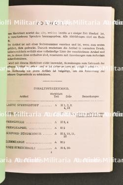 Livret d'instruction SOE. — miniature 6