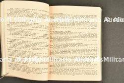 Livret d'instruction SOE. — miniature 9