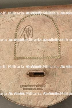 Equipements anglo-canadiens dont cavalerie. Anglo-Canadian equipment including cavalry items — photo 2