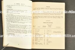 Livret d'instruction SOE. — photo 11