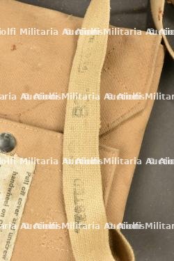 RAF Type B DINGHY SEAT PACK — photo 6