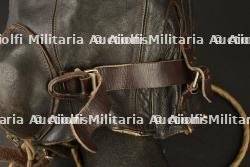 Bonnet de vol Type B et masque à oxygène type D. — photo 12