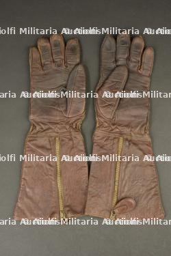 Gants de vol RAF. — miniature 4