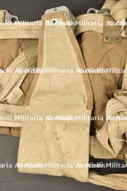 Parachute de pilote RAF. — photo 3