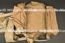 Parachute de pilote RAF. — miniature 5