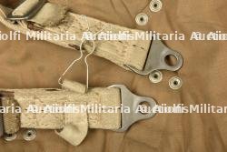 Parachute de pilote RAF. — photo 11