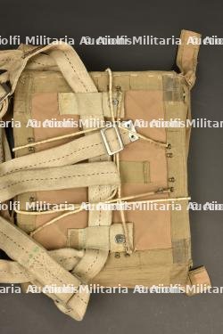 Parachute de pilote RAF. — miniature 13