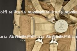 Parachute de pilote RAF. — miniature 14