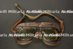 Lunettes de vol MKIII RCAF.