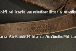 Lunettes de vol MKIII RCAF. — miniature 2