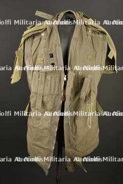 RAF Observers Harnesssuit — photo 5