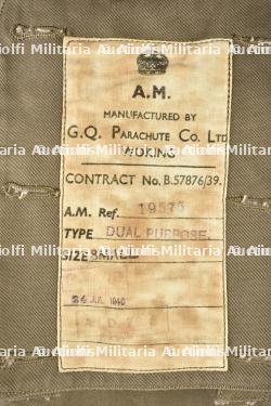 RAF Observers Harnesssuit — photo 9