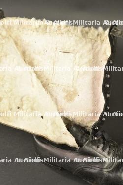 Botte d'évasion. — photo 2
