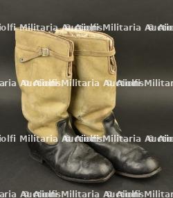 Bottes de vol pattern 1939.