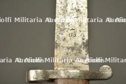 Baïonnette anglaise 1903. British Pattern 1903 bayonet — photo 3