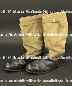 Bottes de vol pattern 1939. — photo 12