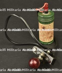 Lampe de survie pour Mae Vest. — photo 1