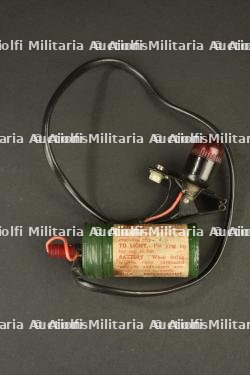 Lampe de survie pour Mae Vest. — miniature 6