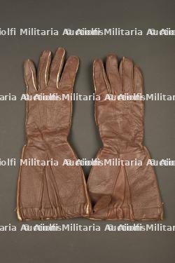 Gants de vol RAF. — photo 1