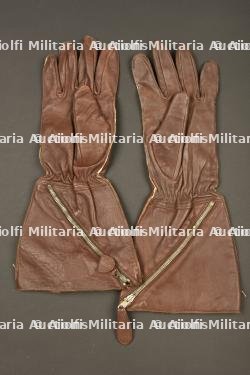 Gants de vol RAF. — miniature 4
